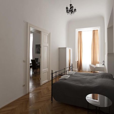 Heart Of Vienna Luxury Residence Экстерьер фото