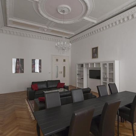 Heart Of Vienna Luxury Residence Экстерьер фото