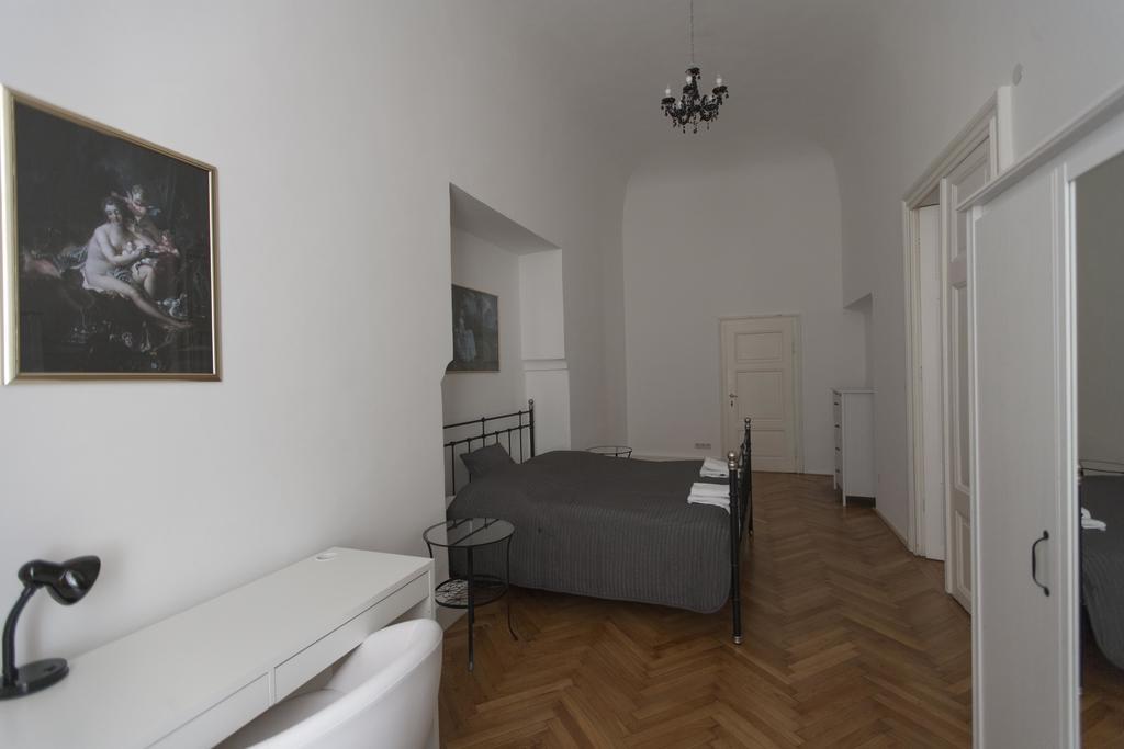 Heart Of Vienna Luxury Residence Экстерьер фото