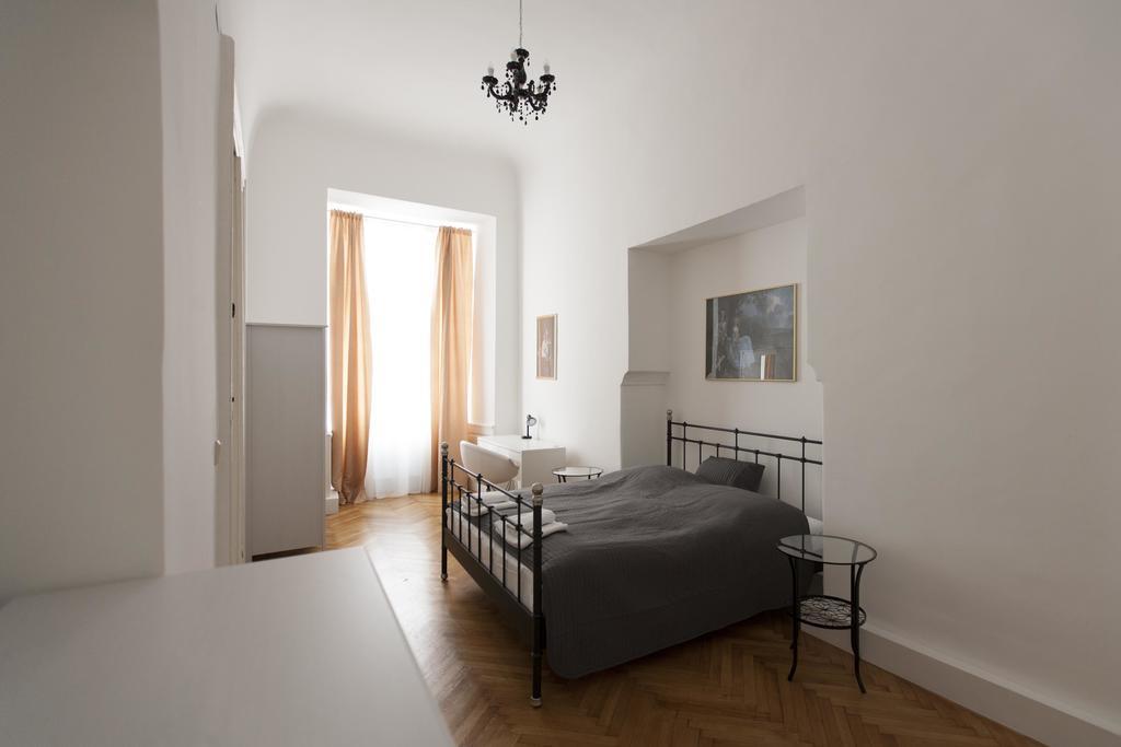 Heart Of Vienna Luxury Residence Экстерьер фото