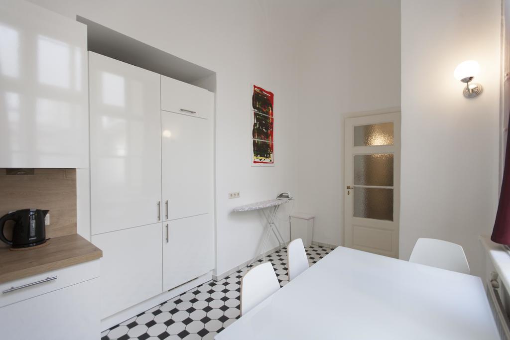 Heart Of Vienna Luxury Residence Экстерьер фото
