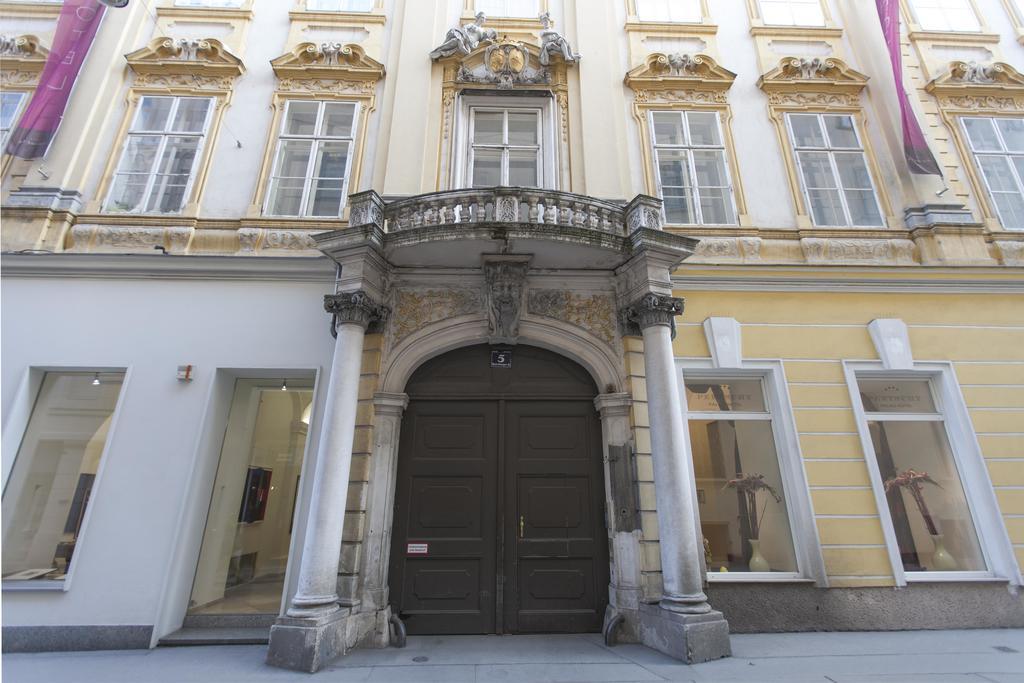 Heart Of Vienna Luxury Residence Экстерьер фото